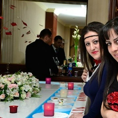 Amal Movsisyan, 09.03.1994, Ереван
