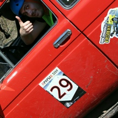 Александр Кольцов, Октябрьский