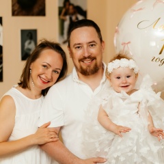 Сергей Клюкин, 20.08, Екатеринбург