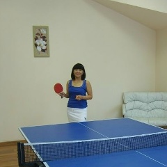 Лара Лариса