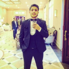 Heydar Kurbanov, 20.08.1997, Гянджа