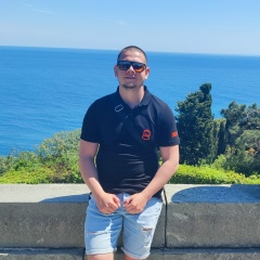 Олег Александрович, 05.03.1992, Донецк