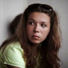 Ирина Уварова, 22.11.1988, Жуковский