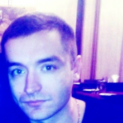 Денис Киселев, 13.06.1989, Los Angeles