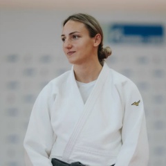 Илона Киселева, Тула