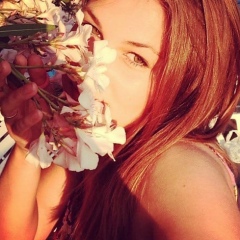 Екатерина Мингалева, 13.01, Москва