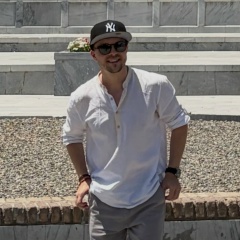Иван Пушкин, Санкт-Петербург
