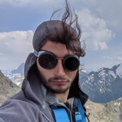 Филипп Довлатов, 15.12, Санкт-Петербург