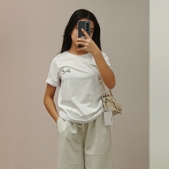 Maftuna Kaxarova, 04.08.2009, Баткен