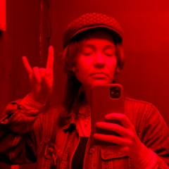 Алина Гребенщикова, Санкт-Петербург