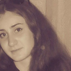 Marikuna Mari, 05.09.1998, Тбилиси