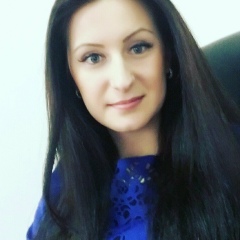 Натали Новикова, 07.05, Днепр (Днепропетровск)