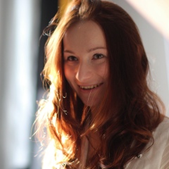 Анна Байкова, 07.05.1987, Минск