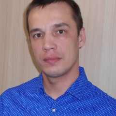 Игорь Фёдоров, 03.11.1982, Чебоксары