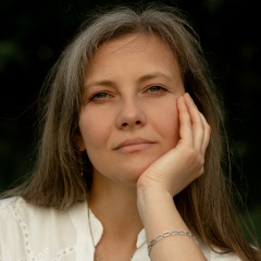 Надежда Хорошева, 15.09, Стерлитамак