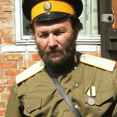 Александр Ревин, 09.04.1957, Саратов