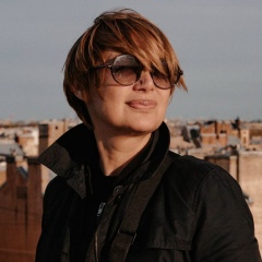 Татьяна Скирта, 07.03, Санкт-Петербург