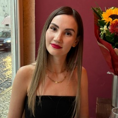 Натали Пигулевская, 24.09