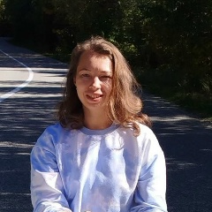 Екатерина Евстигнеева, 24.12.1994, Ульяновск