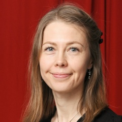 Олеся Коровкина, 09.02.1990, Ижевск