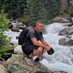 Олег Валентинович