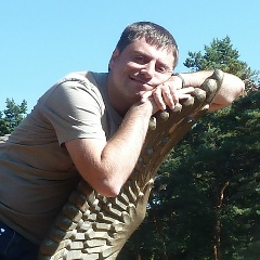 Александр Замятин, Ростов-на-Дону