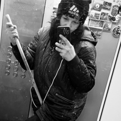 Алена Донскова, 18.12.1990, Владимир