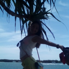 Ксения Шилкова, 23.02, Gold Coast