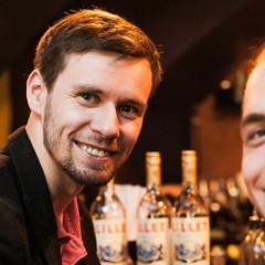 Григорий Григорьев, 27.10.1988, Санкт-Петербург