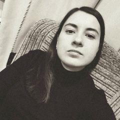 Victoria Cherepova, 24.09, Челябинск