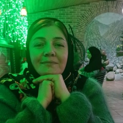 Марьям Гаджимагомедова