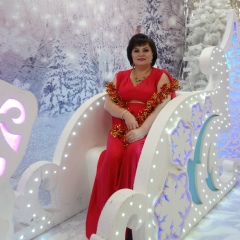 Ирина Ермолаева-Коршина, 07.05, Лениногорск