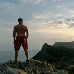 Александр Кирилин, 19.11, Москва