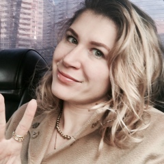 Елена Максимова, 01.09, Москва