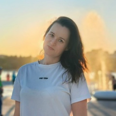 Маргарита Епифанова, 13.11, Белгород