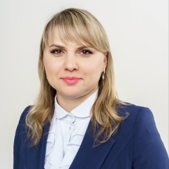 Дина Соколова, 03.04, Москва