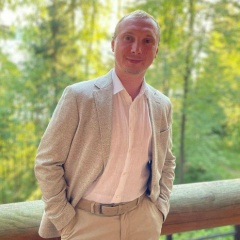 Александр Сивков, 13.07, Солнечногорск