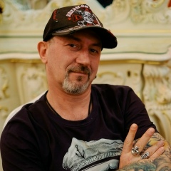 Александр Ветров, 24.10.1970, Омск