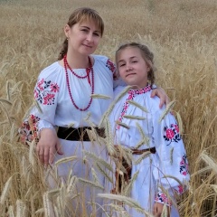 Аня Федоряк, 26.06.1985