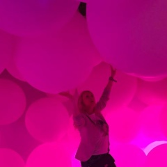 Ирина Мёшина, 17.07.1983, Пушкин