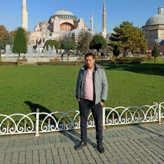 Аскар Махадин, 01.05.1990, Шымкент