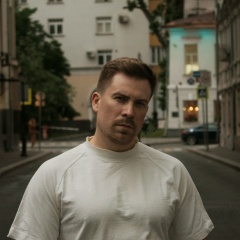 Sergey Bogdanov, 29.09, Москва