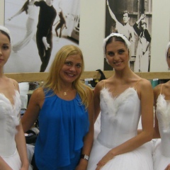 Нина Гальнбек, 14.08, San Jose