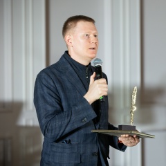 Алексей Москалев, 05.11, Москва