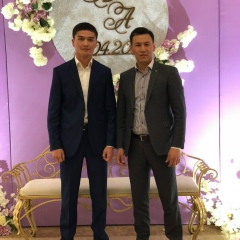 Мурат Ештай, 20.01, Актау