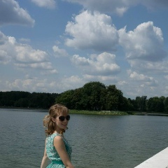 Татьяна Архипова, 31.05.1989, Москва