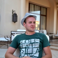 Владимир Елисеев, Гомель