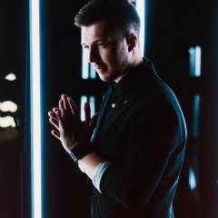 Сергей Унщиков, 25.09, Москва