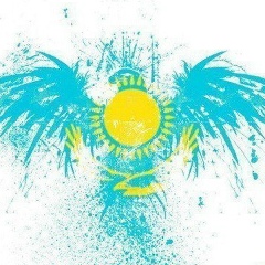 Улан Алибек, 24.07.1988, Алматы