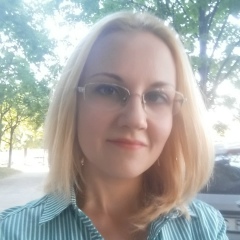 Екатерина Долгий, 20.11, Кишинев